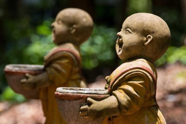 童子命其实是一种福报 , 真实的童子命特征八字