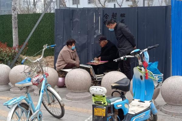 老家算命准么