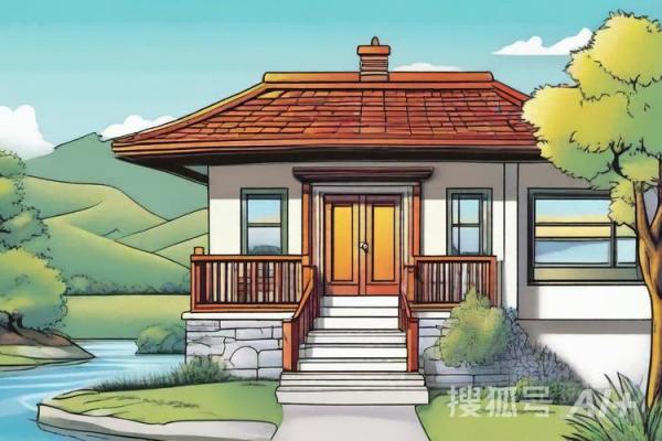 风水讲究，老人要不要住入新房