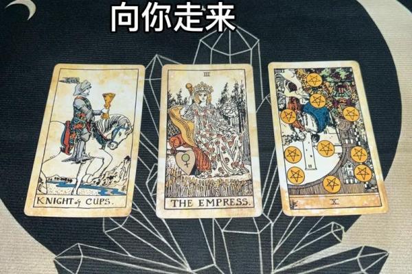 塔罗测试我们何时复合