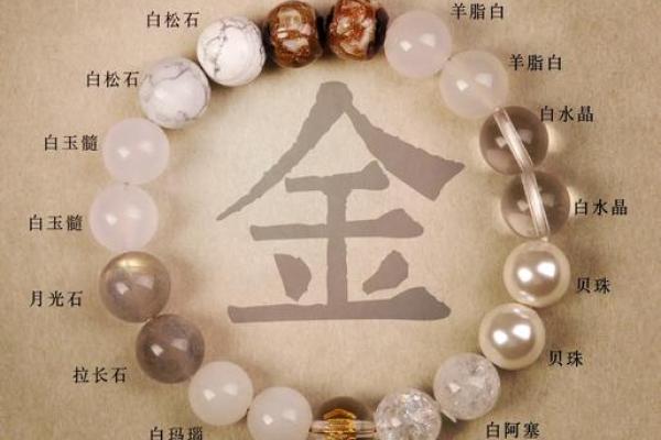 五行缺金的人什么性格 八字缺金怎么办 王家荣