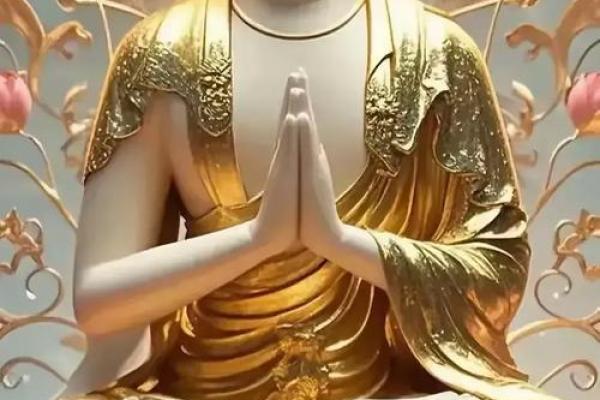 释迦佛在风水学中都有着哪些作用