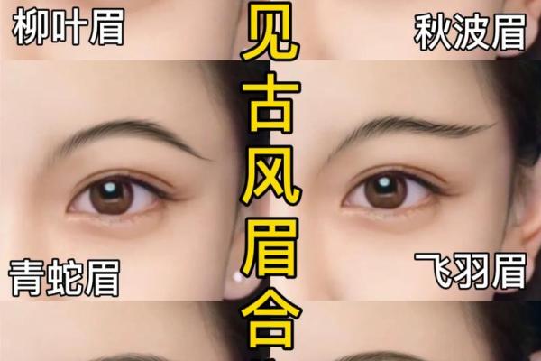眉毛也很重要，盘点拱形眉5位韩星，性感度给99分，多一分怕骄傲