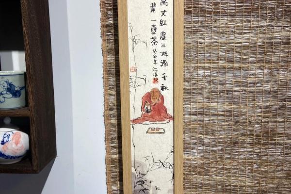 书房风水_书房挂什么画合适书房挂画风水禁忌