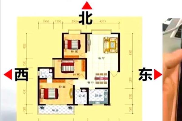上海风水_大家选哪个定居呀