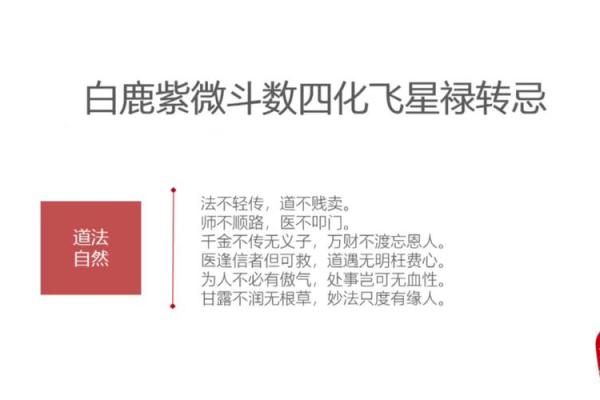紫薇斗数怎么看禄转忌
