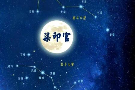 紫微斗数夫妻宫紫薇星