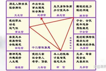 紫微斗数关系 紫微斗数看关系？