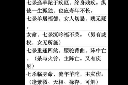 紫薇斗数网上命例