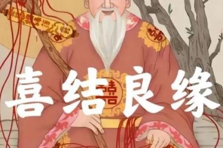 月老15签求姻缘 月老15签什么意思婚姻？