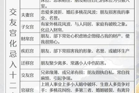 紫薇斗数看婚配