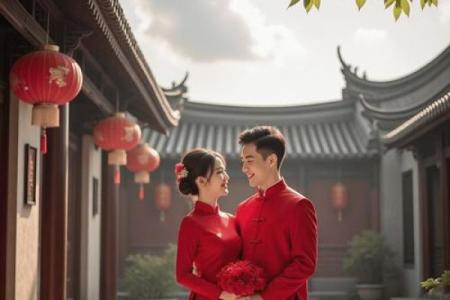 八字相合婚姻如何选择最佳结婚对象