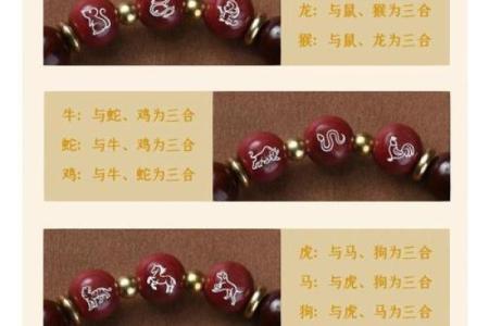 生肖配对姻缘上吉 生肖配对姻缘测试打分？