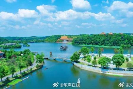 背湖 风水