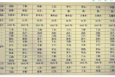 生辰八字，不再是迷：一篇文章教你轻松推算