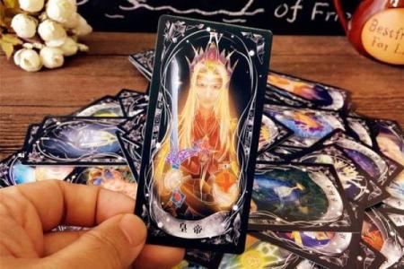 扑克牌13点算命解释表 扑克牌13点算命解释表能解释什么