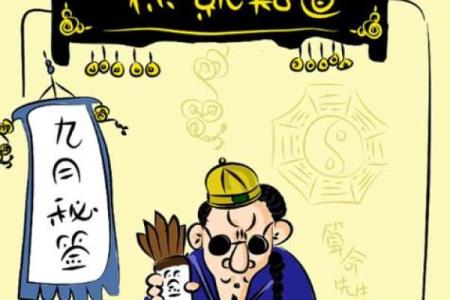 为什么说不要找人算命
