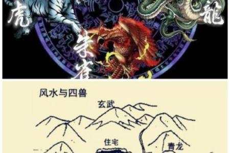 风水的技巧，带你掌握人生奥秘