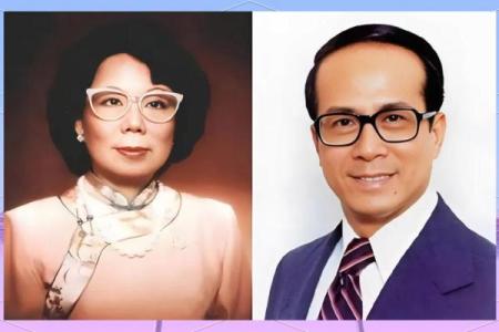 李嘉诚的八字是什么格局