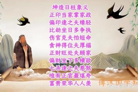 最厉害的八字克夫有哪些呢