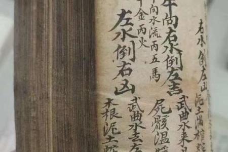 杨筠松说这些阴宅风水极其珍贵