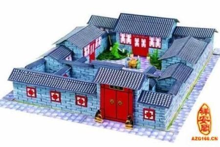 你对于错层住宅风水了解吗