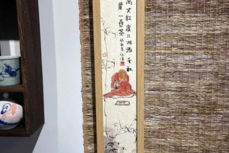 书房风水_书房挂什么画合适书房挂画风水禁忌
