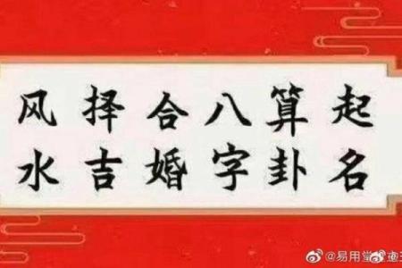 八字动婚
