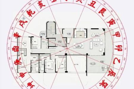 房子正后面有厕所风水
