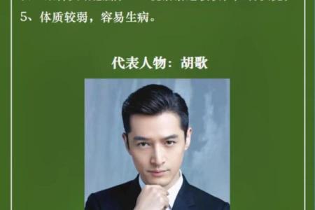 紫薇斗数怎么看另一半长相